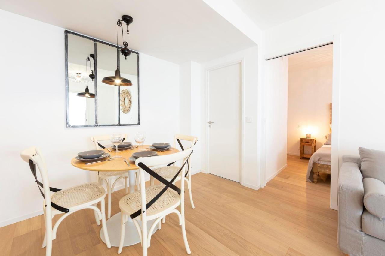 Les Jardins Secrets Apartment Antibes Ngoại thất bức ảnh