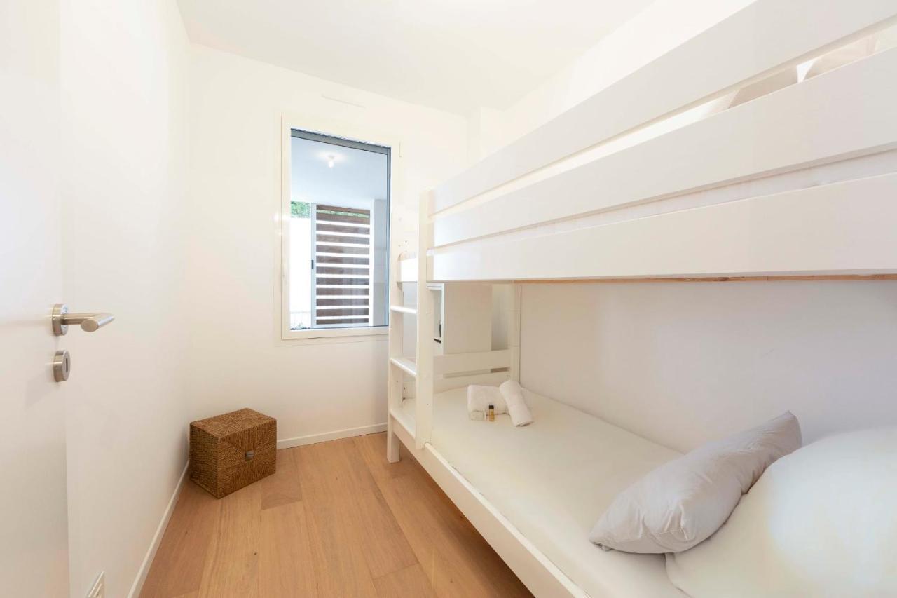 Les Jardins Secrets Apartment Antibes Ngoại thất bức ảnh