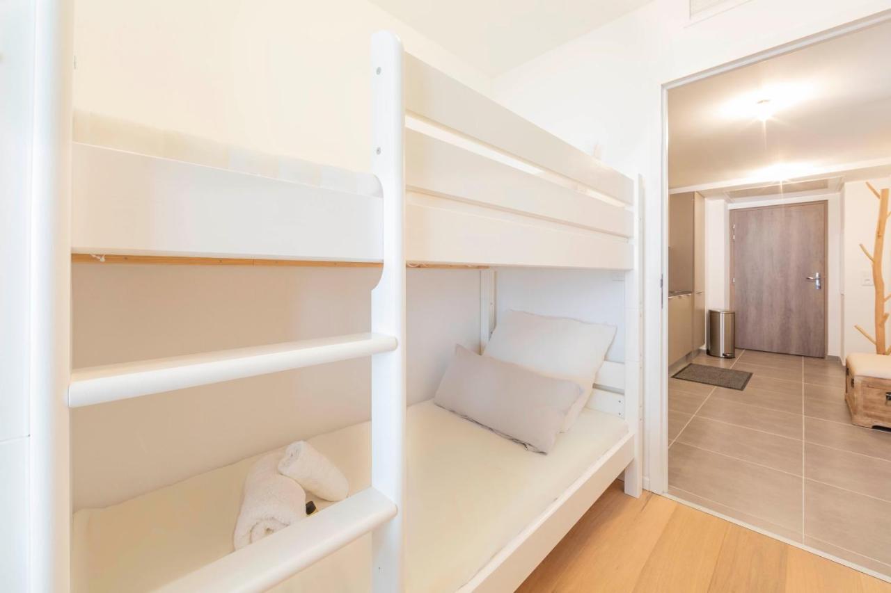 Les Jardins Secrets Apartment Antibes Ngoại thất bức ảnh